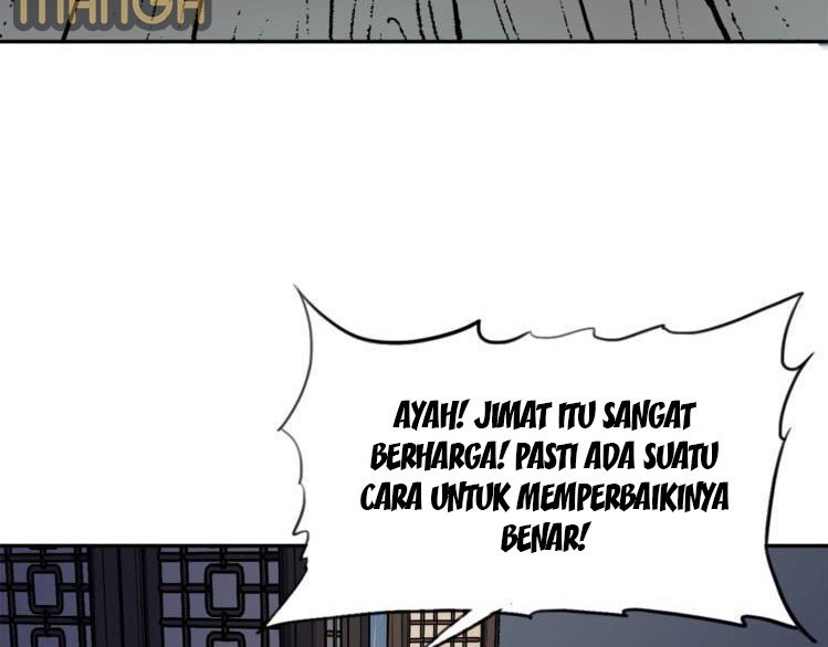 Dragon’s Blood Vessels Chapter 09 Gambar 7